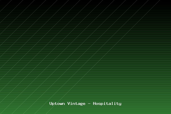 Notice Accounts | Uptown Vintage